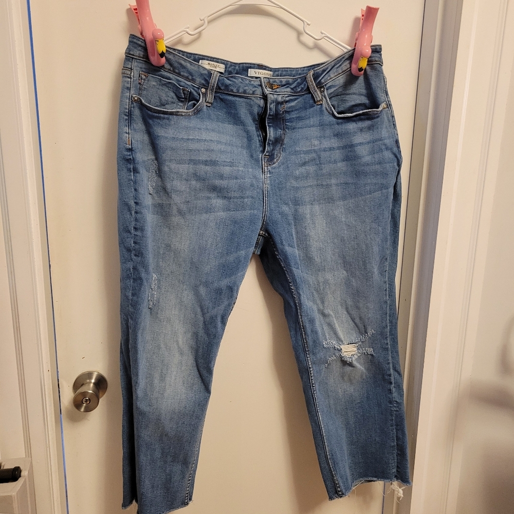 Capris